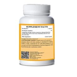 Natura Petz Organics All Shins & Grins Cat Supplement, 90 count -Natura Petz Organics Sales 2022 212255 PT2. SY630 V1593790877