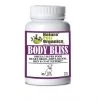 Natura Petz Organics Body Bliss Dog Supplement, 90 count