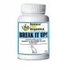 Natura Petz Organics Break It Up! Homeopathic Medicine for Stone Breaking for Cats