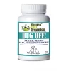 Natura Petz Organics Bug Off! Natural Defense Dog & Cat Supplement
