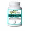 Natura Petz Organics Gland Candy Dog Supplement, 90 count