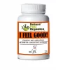 Natura Petz Organics I Feel Good! Dog Supplement