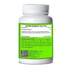 Natura Petz Organics Joint Ease Super Dog Supplement, 90 count -Natura Petz Organics Sales 2022 212334 PT2. SY630 V1593791177