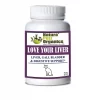 Natura Petz Organics Love Your Liver Cat Supplement, 90 count