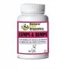 Natura Petz Organics Lumps & Bumps Capsules Dog Supplement