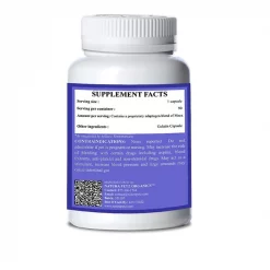 Natura Petz Organics Maca Master Cat Supplement, 90 count -Natura Petz Organics Sales 2022 212352 PT2. SY630 V1593791172