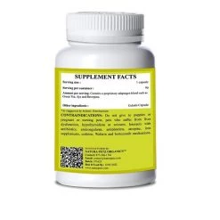 Natura Petz Organics Super Model In A Bottle Dog Supplement -Natura Petz Organics Sales 2022 212390 PT2. SY630 V1593790268