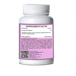 Natura Petz Organics Tinkle Tonic Cat Supplement, 90 count -Natura Petz Organics Sales 2022 212395 PT2. SY630 V1593790264