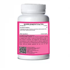 Natura Petz Organics Tissue Issues Cat Supplement, 90 count -Natura Petz Organics Sales 2022 212399 PT2. SY630 V1593791754