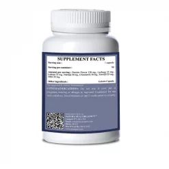 Natura Petz Organics Travel Well Cat Supplement, 90 count -Natura Petz Organics Sales 2022 212403 PT2. SY630 V1579875778