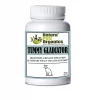 Natura Petz Organics Tummy Gladiator Cat Supplement, 90 count