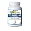 Natura Petz Organics UTI Warrior Dog Supplement, 90 count