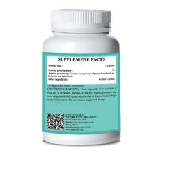 Natura Petz Organics Vitamin Ninja Dog Supplement, 90 count -Natura Petz Organics Sales 2022 212417 PT2. SY630 V1593790576