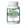 Natura Petz Organics Yelp For Kelp Cat Supplement, 90 count