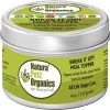 Natura Petz Organics Break It Up! Homeopathic Medicine for Stone Breaking for Cats