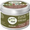 Natura Petz Organics Don't Lyme To Me Homeopathic Medicine for Lyme Disease for Dogs, 4-oz jar