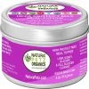 Natura Petz Organics Hepa Protect Max Cat Supplement, 4-oz jar