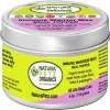 Natura Petz Organics Immune Warrior Cat Supplement, 4-oz jar