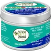 Natura Petz Organics Joint Revival Max Dog Supplement, 4-oz jar