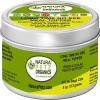 Natura Petz Organics Long Time No See Cat Supplement, 4-oz jar