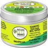 Natura Petz Organics Teariffic Dog Supplement, 4-oz jar