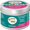 Natura Petz Organics Yeast Release Turkey Flavored Powder Supplement for Cats, 4-oz jar