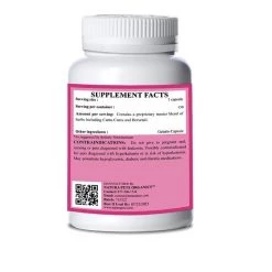 Natura Petz Organics Bladder Matters Cat Supplement, 150 count -Natura Petz Organics Sales 2022 314242 PT2. SY630 V1631684486