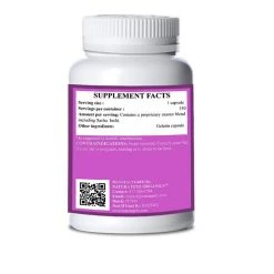 Natura Petz Organics Body Bliss Cat Supplement, 150 count 6 Natura Petz Organics Body Bliss Cat Supplement, 150 count -Natura Petz Organics Sales 2022 314247 PT2. SY630 V1631681469