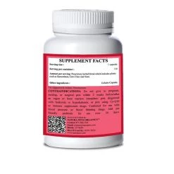 Natura Petz Organics Cell Super Hero Dog Supplement -Natura Petz Organics Sales 2022 314253 PT2. SY630 V1635873094