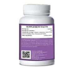 Natura Petz Organics Endo Support Dog Supplement 6 Natura Petz Organics Endo Support Dog Supplement -Natura Petz Organics Sales 2022 314285 PT2. SY630 V1635774100