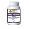 Natura Petz Organics Endo Support Cat Supplement, 150 count