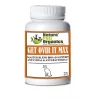 Natura Petz Organics Get Ovir It Cat Supplement, 90 count