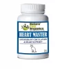 Natura Petz Organics Heart Master Cat Supplement, 90 count