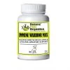 Natura Petz Organics Immune Warrior Max Dog Supplement