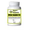 Natura Petz Organics Immune Warrior Max Cat Supplement