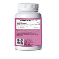 Natura Petz Organics Life's An Itch! Cat Supplement, 150 count 6 Natura Petz Organics Life's An Itch! Cat Supplement, 150 count -Natura Petz Organics Sales 2022 314351 PT2. SY630 V1632175282