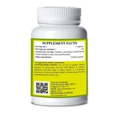 Natura Petz Organics Long Time No See Dog Supplement, 90 count -Natura Petz Organics Sales 2022 314353 PT2. SY630 V1631680273