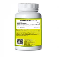 Natura Petz Organics Long Time No See Cat Supplement, 90 count -Natura Petz Organics Sales 2022 314355 PT2. SY630 V1631680652