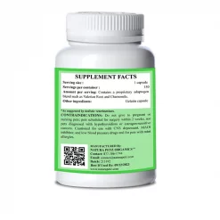 Natura Petz Organics Serenity Zen Dog Supplement -Natura Petz Organics Sales 2022 314371 PT2. SY630 V1632283395