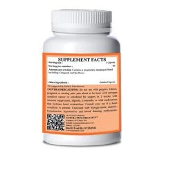 Natura Petz Organics Skin Samurai Dog Supplement -Natura Petz Organics Sales 2022 314378 PT2. SY630 V1632176177