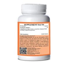 Natura Petz Organics Skin Samurai Cat Supplement -Natura Petz Organics Sales 2022 314382 PT2. SY630 V1632175005