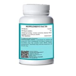 Natura Petz Organics Stix & Stones Cat Supplement, 150 count -Natura Petz Organics Sales 2022 314392 PT2. SY630 V1635271602