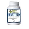 Natura Petz Organics Teariffic Cat Supplement, 90 count