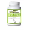 Natura Petz Organics Toxin Avenger Cat Supplement, 90 count