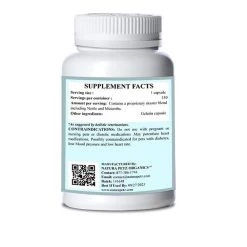 Natura Petz Organics Tummy Gladiator Cat Supplement, 150 count -Natura Petz Organics Sales 2022 314420 PT2. SY630 V1635456681