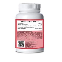 Natura Petz Organics Turmeric The Magnificent Cat Supplement, 150 count -Natura Petz Organics Sales 2022 314425 PT2. SY630 V1635449801