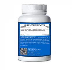 Natura Petz Organics UTI Warrior Dog Supplement -Natura Petz Organics Sales 2022 314435 PT2. SY630 V1635271882