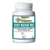 Natura Petz Organics Yeast Release Max Turkey Flavored Capsules Digestive Supplement for Cats, 90 count